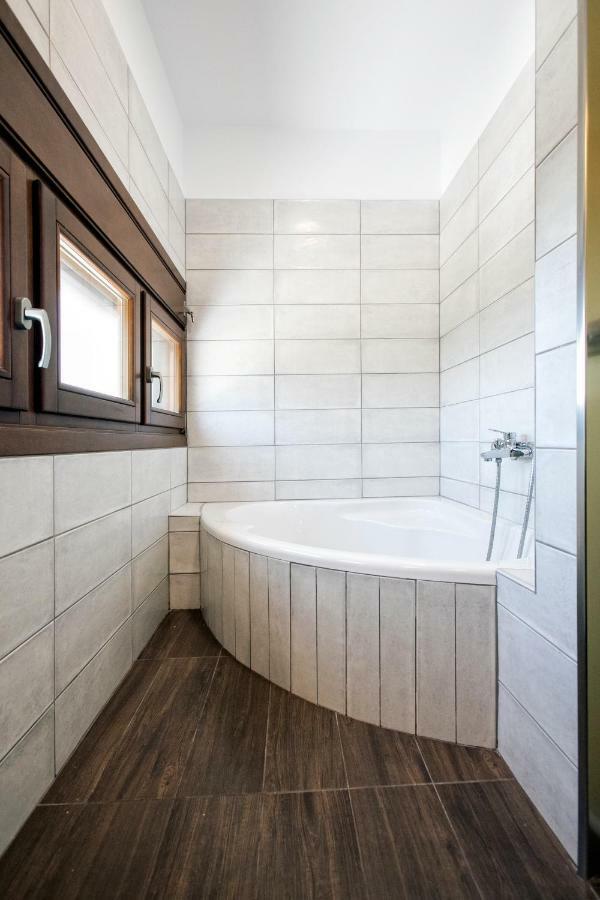 Magdani Private Residences 스키아토스 타운 외부 사진