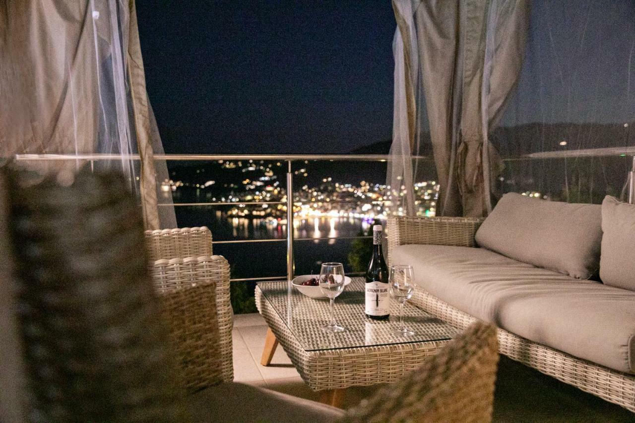 Magdani Private Residences 스키아토스 타운 외부 사진